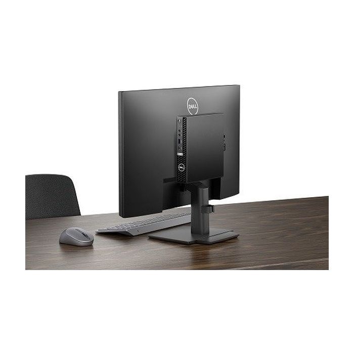 Крепление VESA Dell OptiPlex Micro Pro 2 VESA Mount (E-Series) (482-BBER) изображение 2