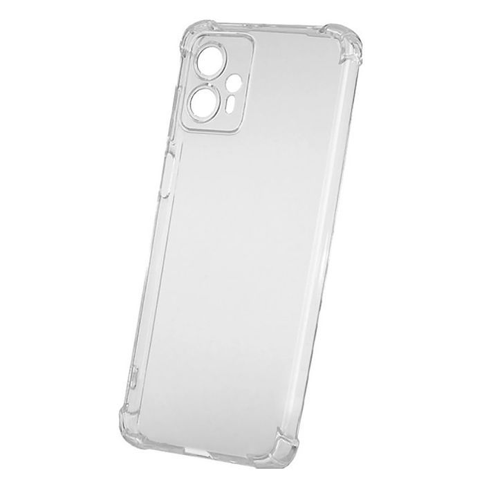 Чехол для мобильного телефона BeCover Anti-Shock Motorola Moto G13/G23/G53 Clear (709318) изображение 2