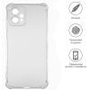 Чехол для мобильного телефона BeCover Anti-Shock Motorola Moto G13/G23/G53 Clear (709318) изображение 4