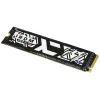 Накопичувач SSD M.2 2280 2TB IRDM PRO SLIM Goodram (IRP-SSDPR-P44S-2K0-80) зображення 2
