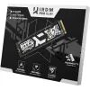 Накопичувач SSD M.2 2280 2TB IRDM PRO SLIM Goodram (IRP-SSDPR-P44S-2K0-80) зображення 3