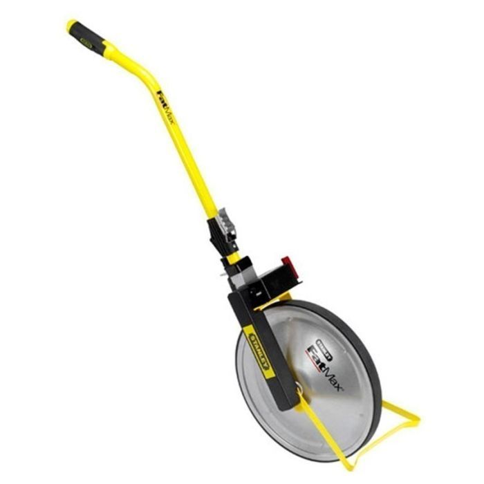 Рулетка Stanley курвіметр FATMAX, довжина кола 100 см, (1-77-108)