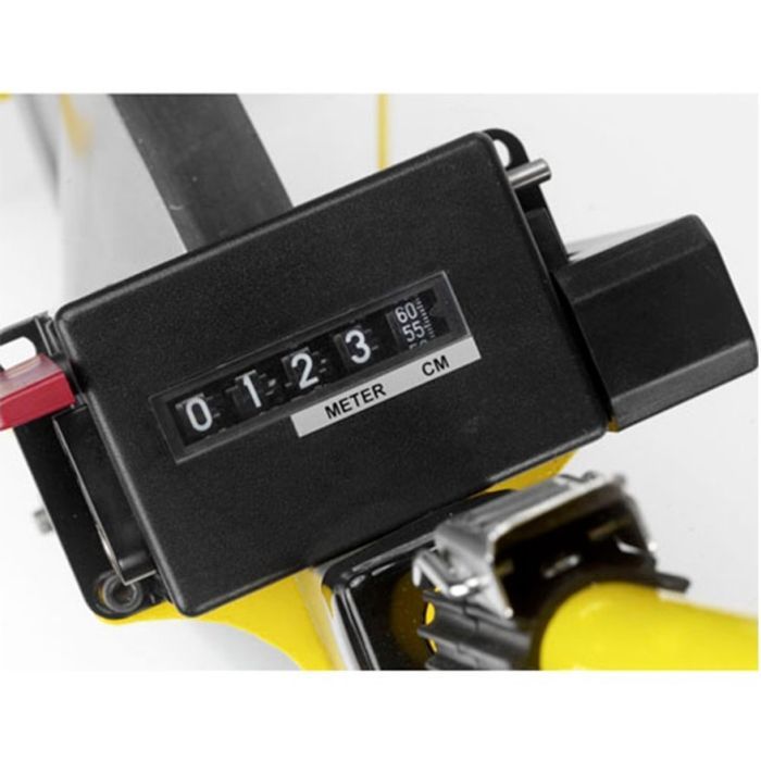 Рулетка Stanley курвіметр FATMAX, довжина кола 100 см, (1-77-108) зображення 2