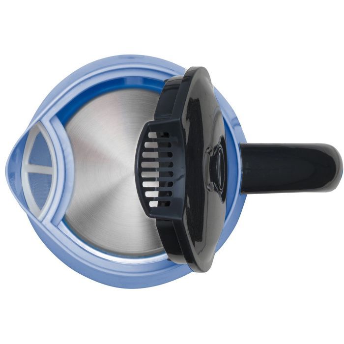 Электрочайник First FA-5417-5-BU изображение 2