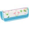 Пенал Cool For School м'який, прямокутний 1 відділення Блакитний (CF86682-02)