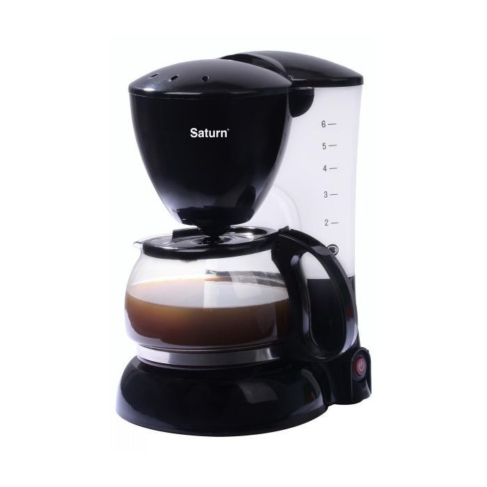 Крапельна кавоварка Saturn ST-CM0170