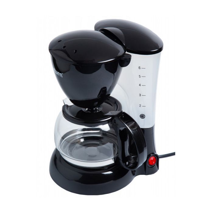 Крапельна кавоварка Saturn ST-CM0170 зображення 4