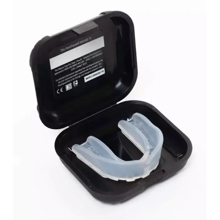 Капа Makura Toka доросла Clear (Toka_SR_Clear) изображение 3