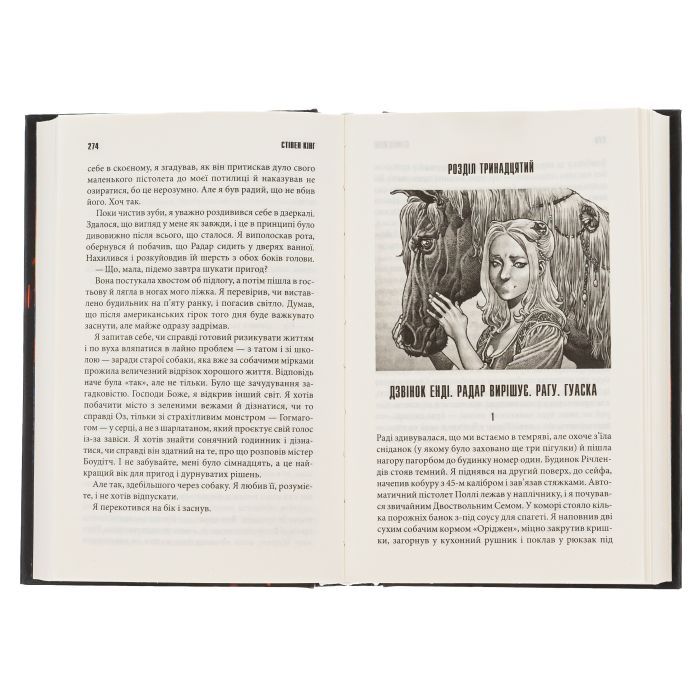 Книга Казка - Стівен Кінг КСД (9786171500136) зображення 6