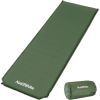 Туристический коврик Naturehike NH20DZ003 50 мм Dark Green (6927595773680)