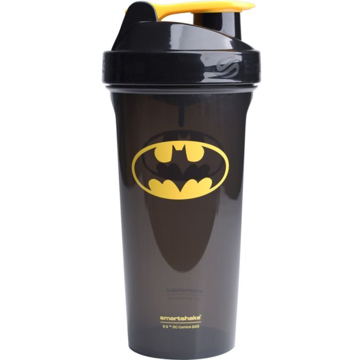 Шейкер спортивный SmartShake Lite 800ml DC Batman (10780501)