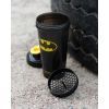 Шейкер спортивный SmartShake Lite 800ml DC Batman (10780501) изображение 3