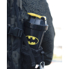 Шейкер спортивный SmartShake Lite 800ml DC Batman (10780501) изображение 5