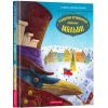 Книга Різдвяна крамничка тітоньки Мальви - Сашко Дерманський А-ба-ба-га-ла-ма-га (9786175852057)