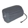 Туристический коврик Bo-Camp Flex Built-in Pump 194x70x10 cm Anthracite (3106605) изображение 3