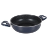 Набор посуды Gimex Cookware Set induction 8 предметів Dark Blue (6977228) изображение 3