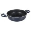 Набір посуду Gimex Cookware Set induction 8 предметів Dark Blue (6977228) зображення 3