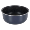 Набор посуды Gimex Cookware Set induction 8 предметів Dark Blue (6977228) изображение 4