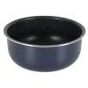 Набір посуду Gimex Cookware Set induction 8 предметів Dark Blue (6977228) зображення 4