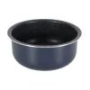 Набір посуду Gimex Cookware Set induction 8 предметів Dark Blue (6977228) зображення 5