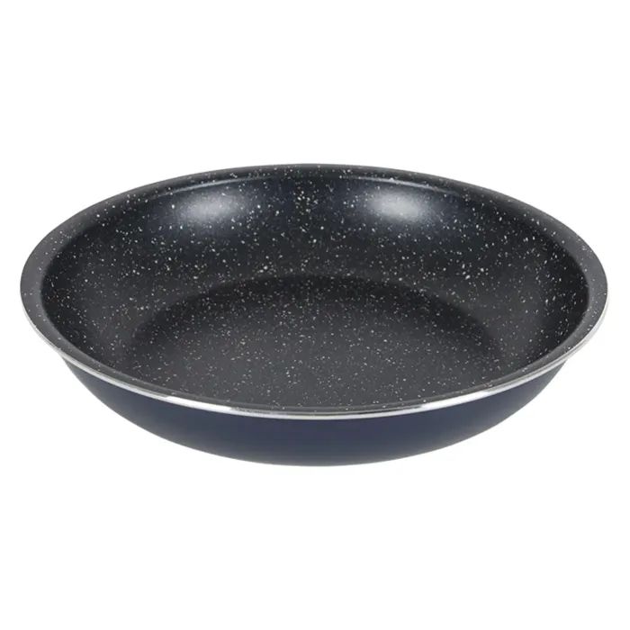 Набір посуду Gimex Cookware Set induction 8 предметів Dark Blue (6977228) зображення 6