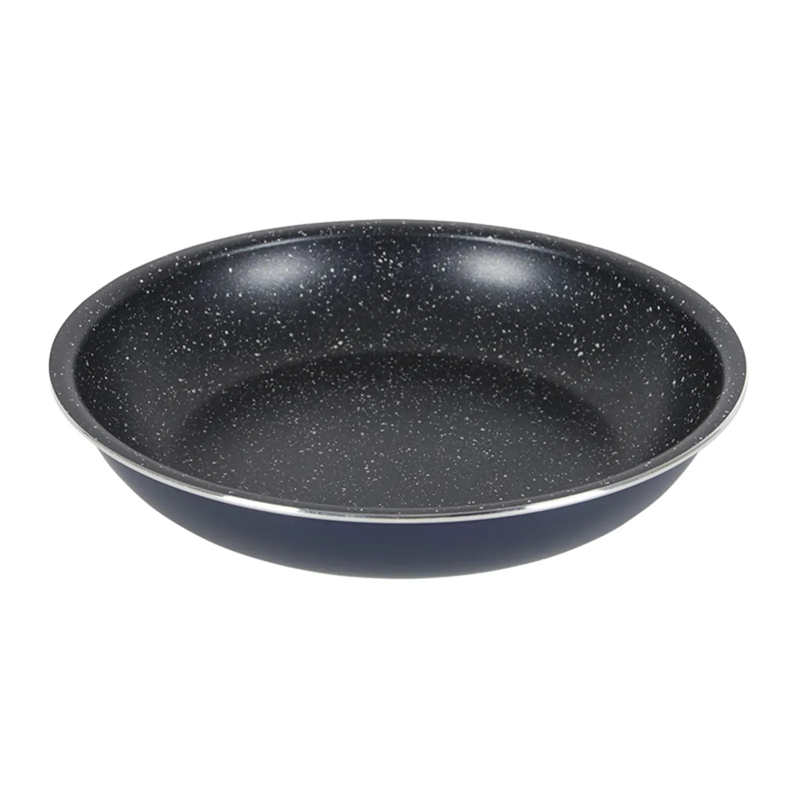 Набір посуду Gimex Cookware Set induction 8 предметів Dark Blue (6977228) зображення 6