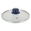Набір посуду Gimex Cookware Set induction 8 предметів Dark Blue (6977228) зображення 8