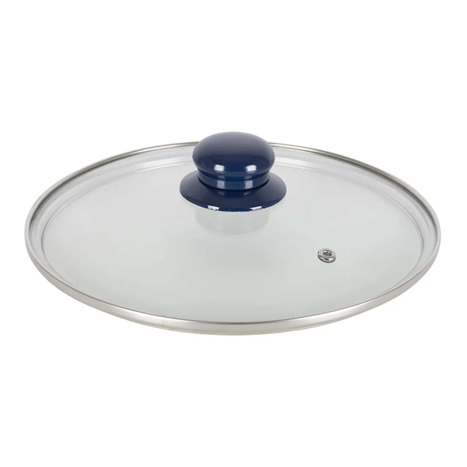 Набір посуду Gimex Cookware Set induction 8 предметів Dark Blue (6977228) зображення 9