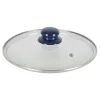 Набір посуду Gimex Cookware Set induction 8 предметів Dark Blue (6977228) зображення 9