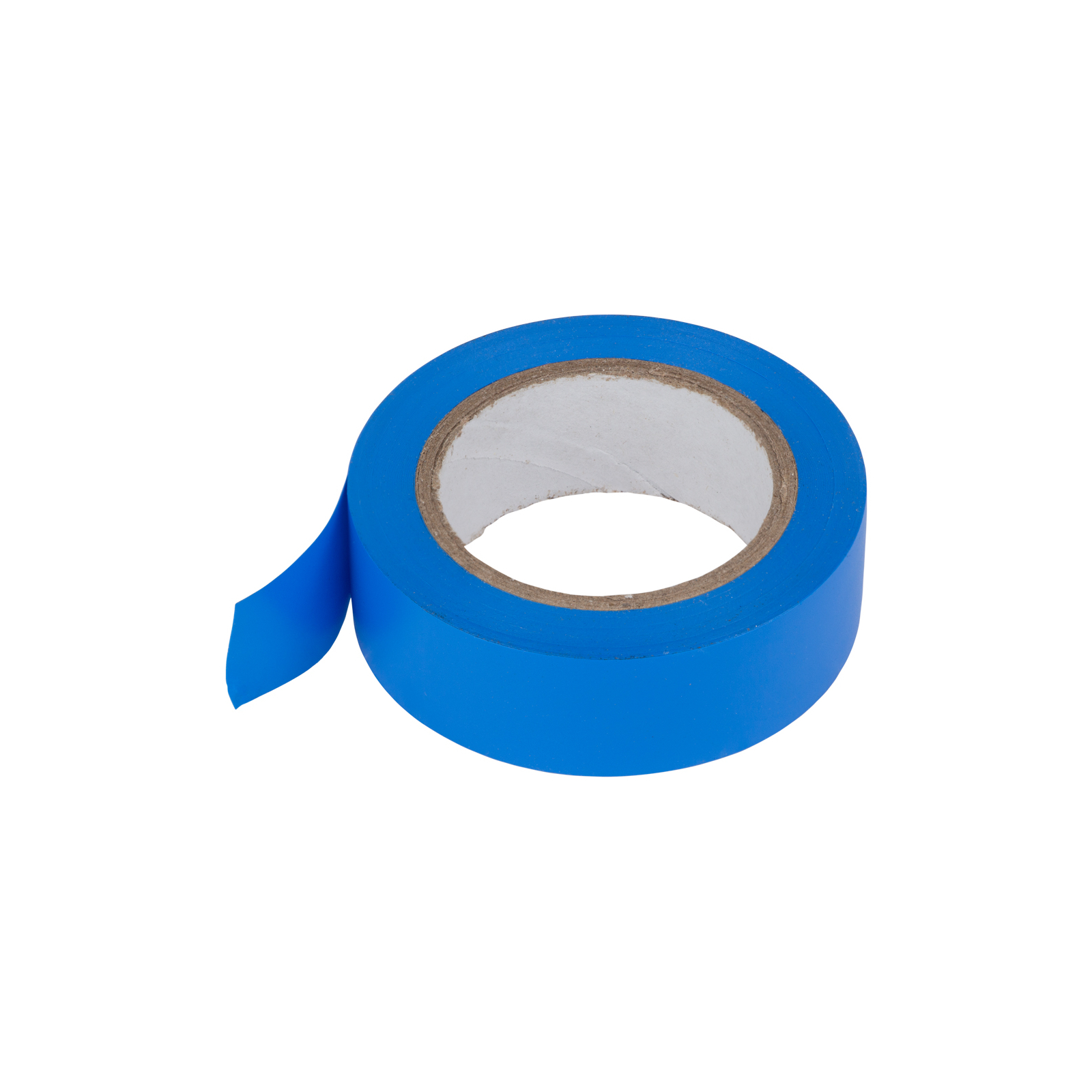 Ізоляційна стрічка Sigma ПВХ синя 0.13мм*19мм*10м Premium (8411401) зображення 2