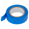 Изоляционная лента Sigma ПВХ синяя 0.13мм*19мм*10м Premium (8411401) изображение 2
