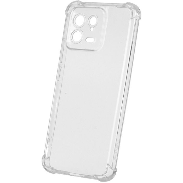 Чохол до мобільного телефона ColorWay TPU AntiShock Xiaomi 13 Clear (CW-CTASX13) зображення 2