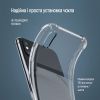 Чохол до мобільного телефона ColorWay TPU AntiShock Xiaomi 13 Clear (CW-CTASX13) зображення 7