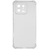 Чохол до мобільного телефона ColorWay TPU AntiShock Xiaomi 13 Clear (CW-CTASX13)