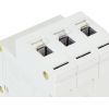 Автоматический выключатель Lightwell MCB 3P 63A изображение 3