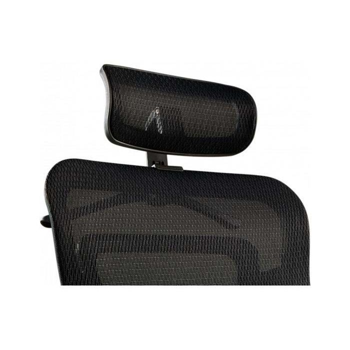 Офисное кресло GT Racer B-517M Black изображение 12