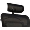 Офисное кресло GT Racer B-517M Black изображение 12