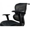 Офисное кресло GT Racer B-517M Black изображение 7