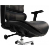 Офисное кресло GT Racer B-517M Black изображение 8