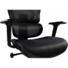 Офисное кресло GT Racer B-517M Black изображение 9