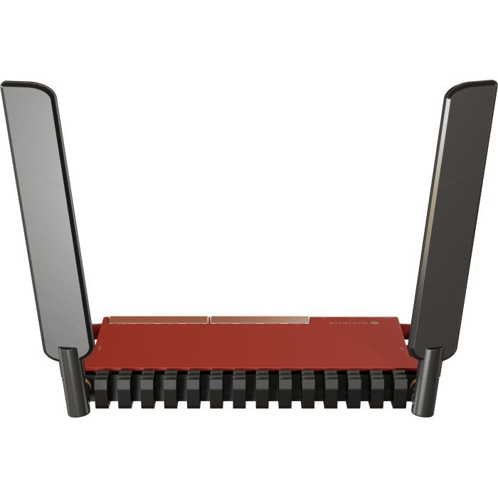 Маршрутизатор Mikrotik L009UiGS-2HaxD-IN изображение 2