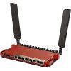 Маршрутизатор Mikrotik L009UiGS-2HaxD-IN изображение 3