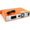 Источник бесперебойного питания Makelsan ОNLINE MAKELSAN PowerPack Se-RT-1kVA-LCD (PowerPackSeRT-1kVA) изображение 3