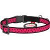 Нашийник для тварин WAUDOG Кавун з QR паспортом XS 20-30 см (5269) зображення 2