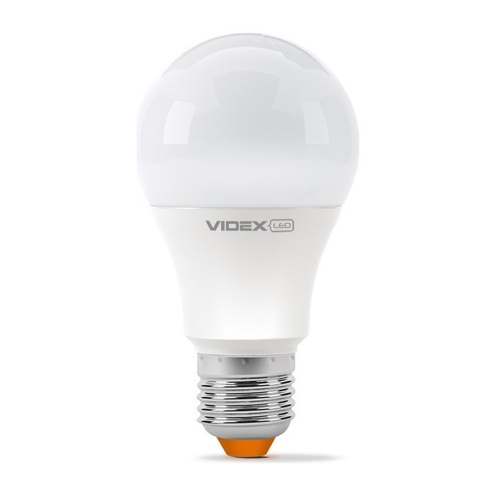 Лампочка Videx LED  A60e 12V 10W E27 4100K (VL-A60e12V-10274) зображення 2
