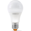 Лампочка Videx LED  A60e 12V 10W E27 4100K (VL-A60e12V-10274) изображение 2