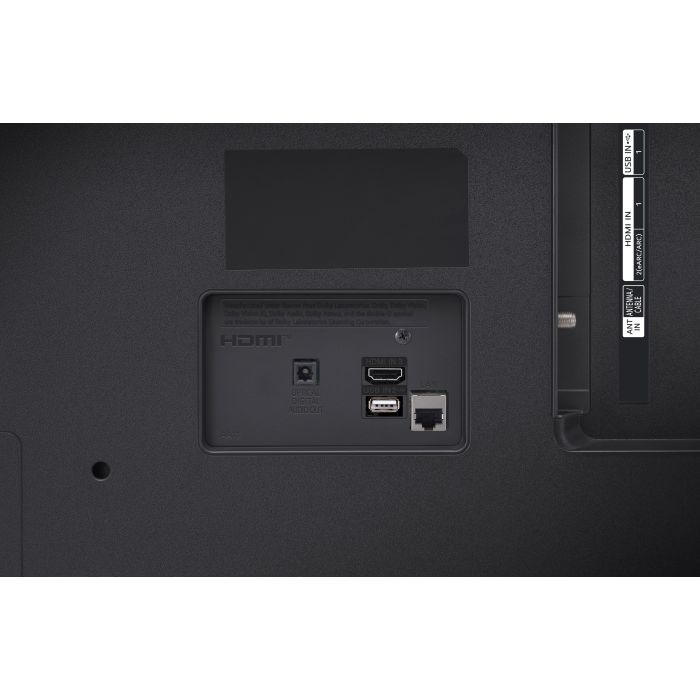 Телевизор LG 55UR78006LK изображение 8