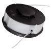 Косильная головка Einhell GC-ET 4530, 10 м, 1.4 мм (3405685)