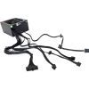 Блок питания Gamemax GM-400-80+APFC Black изображение 4