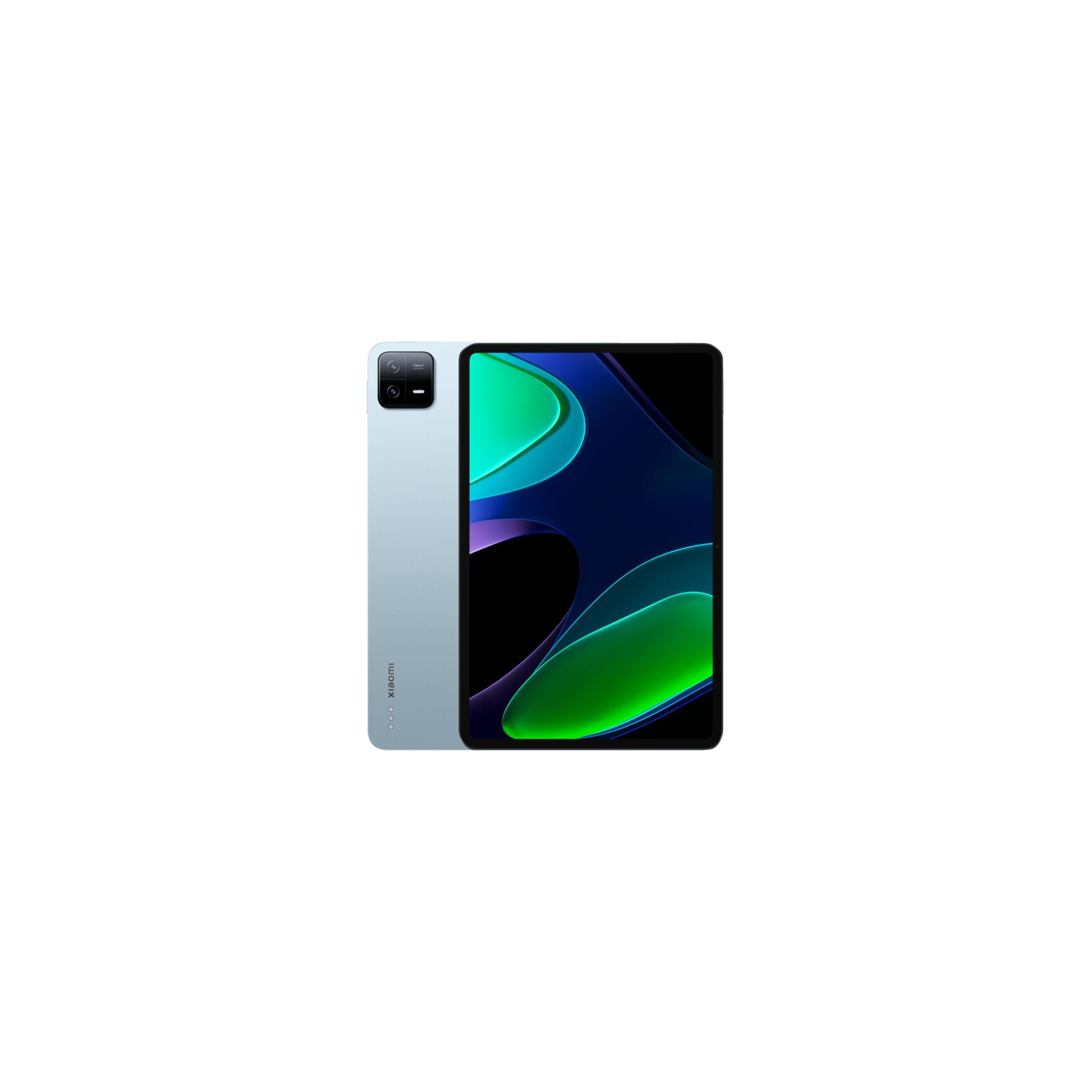 Планшет Xiaomi Pad 6 6/128GB Mist Blue (995918)